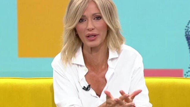 Susanna Griso