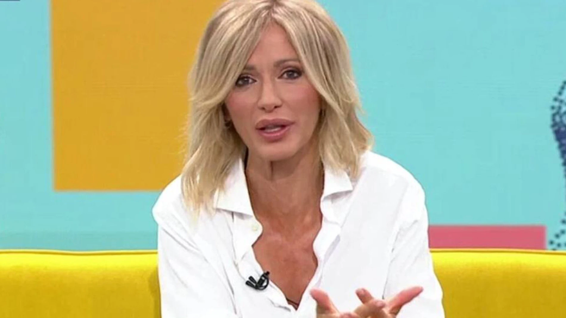 Susanna Griso