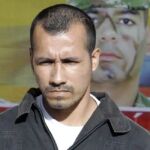 Alexander Farfán fue el carcelero de Ingrid Betancourt durante el largo secuestro