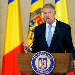 Ucrania.- Rumanía denuncia ataques rusos "muy cerca" de su frontera