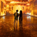 "Los últimos días de Pompeya" invita al público a vivir el Imperio romano desde dentro
