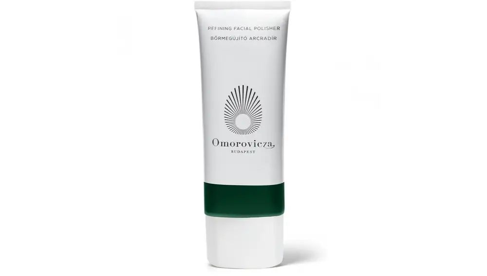 Refining Facial Polisher