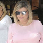 Terelu Campos y Carmen Borrego 