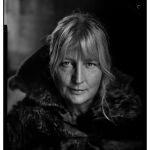 Karin Smirnoff recoge el testigo de Steig Larsson y David Lagercrantz