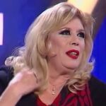 El fallecimiento de María Jiménez, incluyendo su recorrido profesional