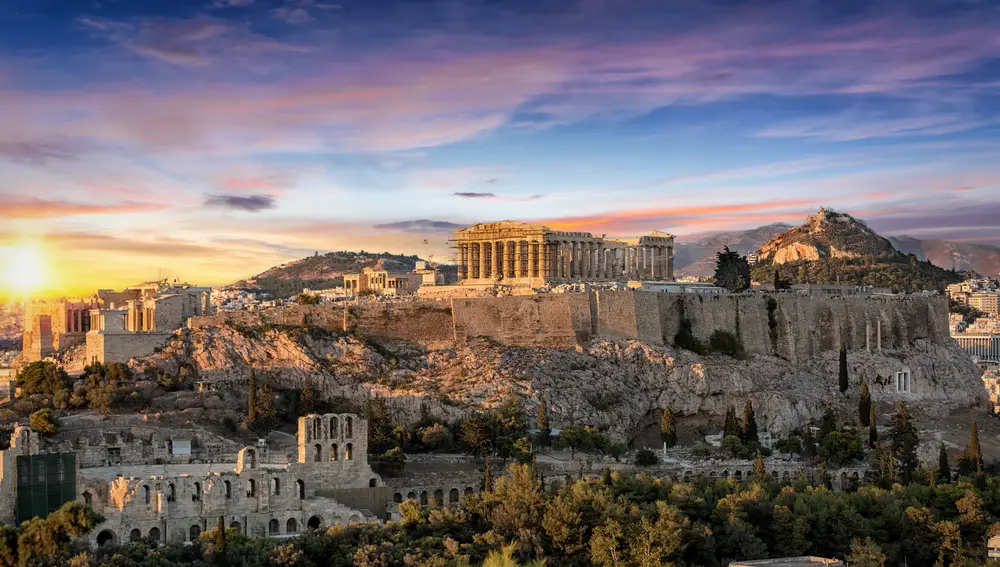 Atenas
