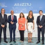All4Zero, nuevo hub de innovación