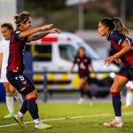 Las jugadoras de la Liga F mantienen la huelga para los dos primeras jornadas