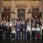Convocado el VI Premio Fundación Caja Rural del Sur-UCO al Mejor Expediente Académico