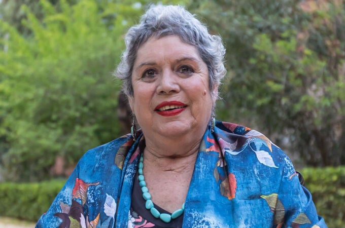María Jiménez