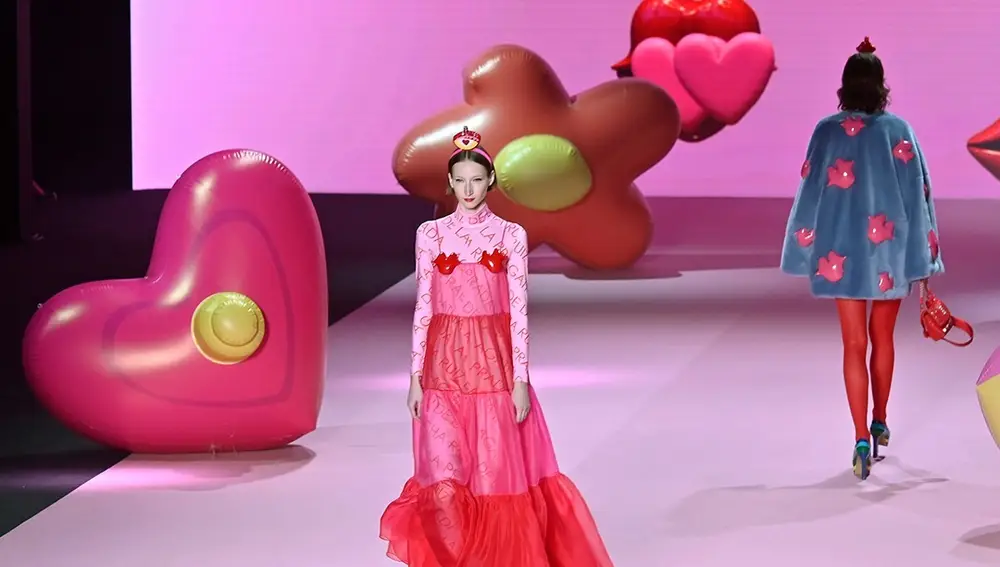 78ª edición de MBFWM