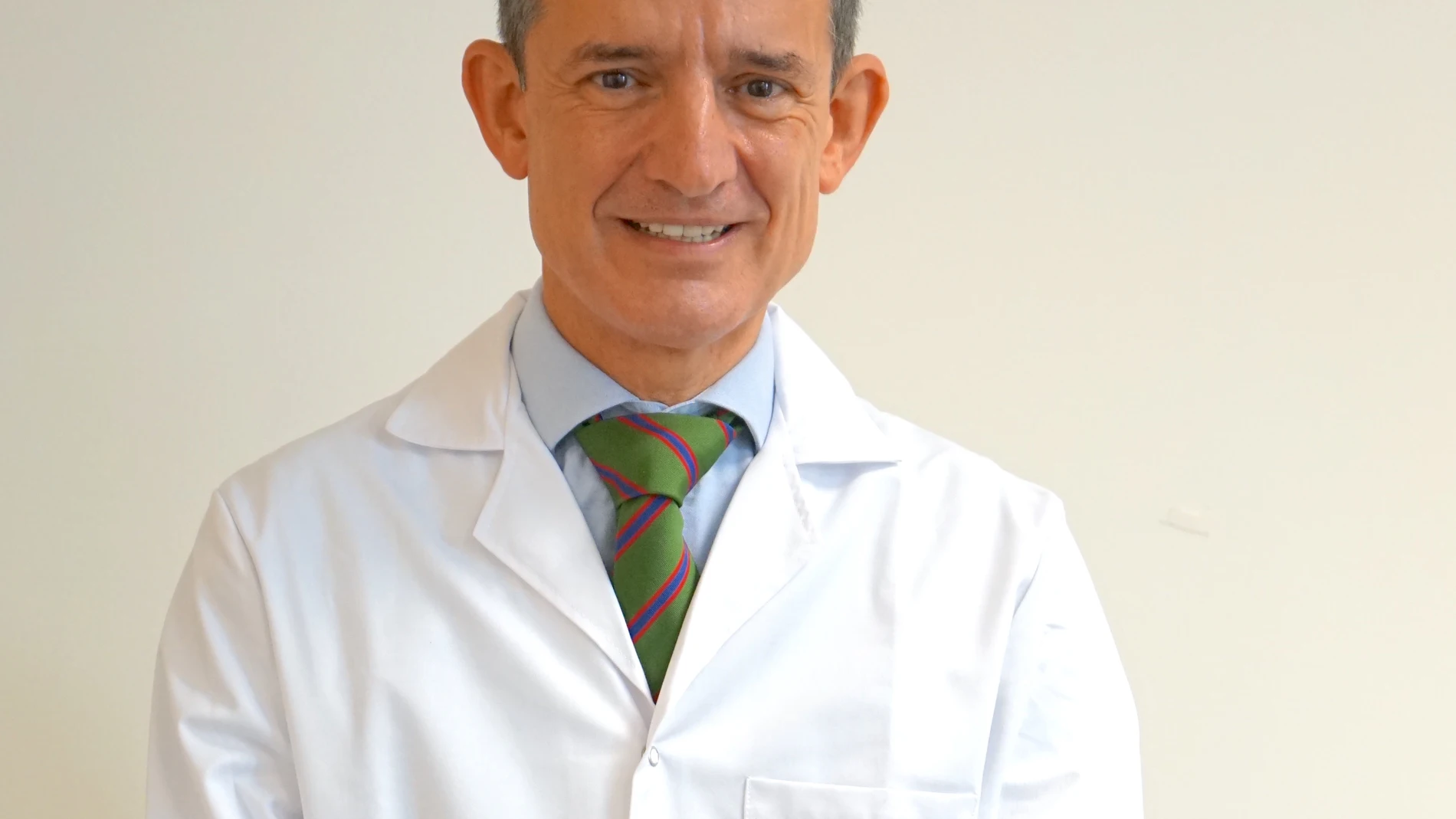 Jose María Echave