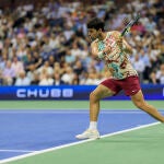 Tennis - US Open
