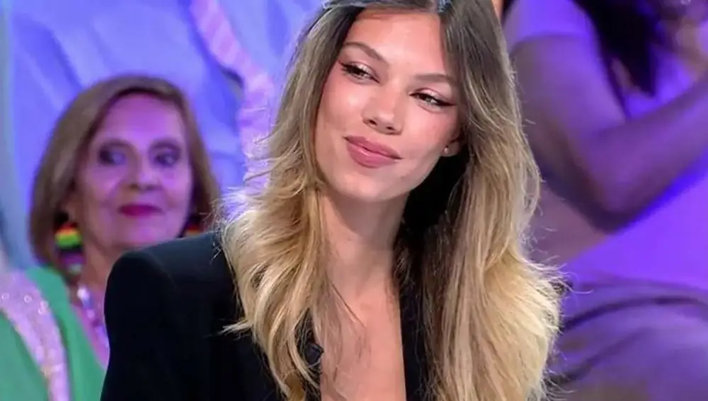 Alejandra Rubio