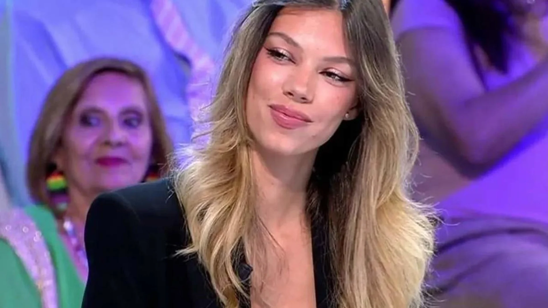 Alejandra Rubio