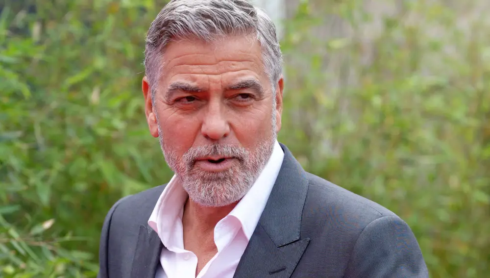 George Clooney