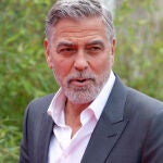 George Clooney 