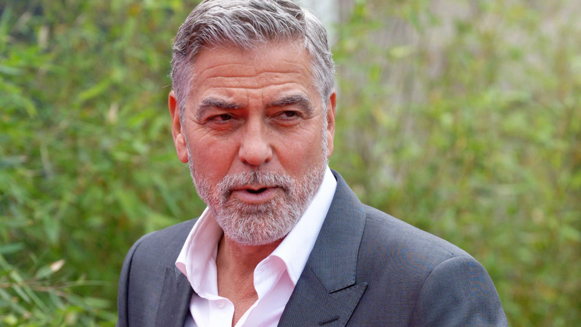 George Clooney