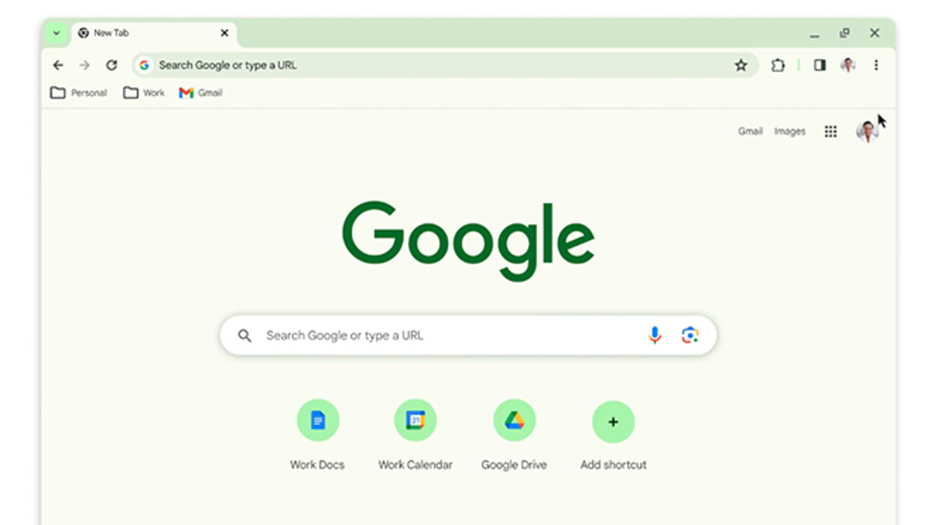 Así es el rediseño de Google Chrome que llega con motivo de su 15 aniversario.