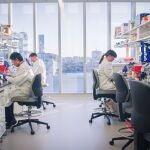 Laboratorio Bayer