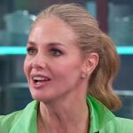 Un trasnochador 'MasterChef Celebrity 8' se cobra su primera víctima: Genoveva Casanova