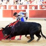 Albacete tiene toreros. Y toros