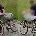 Imagen de Google Maps