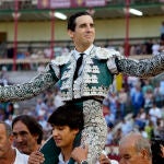 Toros en Valladolid - Feria Virgen de San Lorenzo