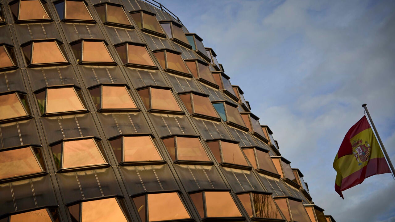 El TC dice que los órganos judiciales no pueden suplantar a la administración en materia de sanciones administrativas