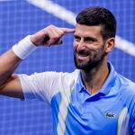 US Open Tennis - Day 12