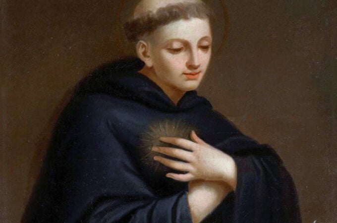 San Nicolás de Tolentino