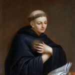 San Nicolás de Tolentino