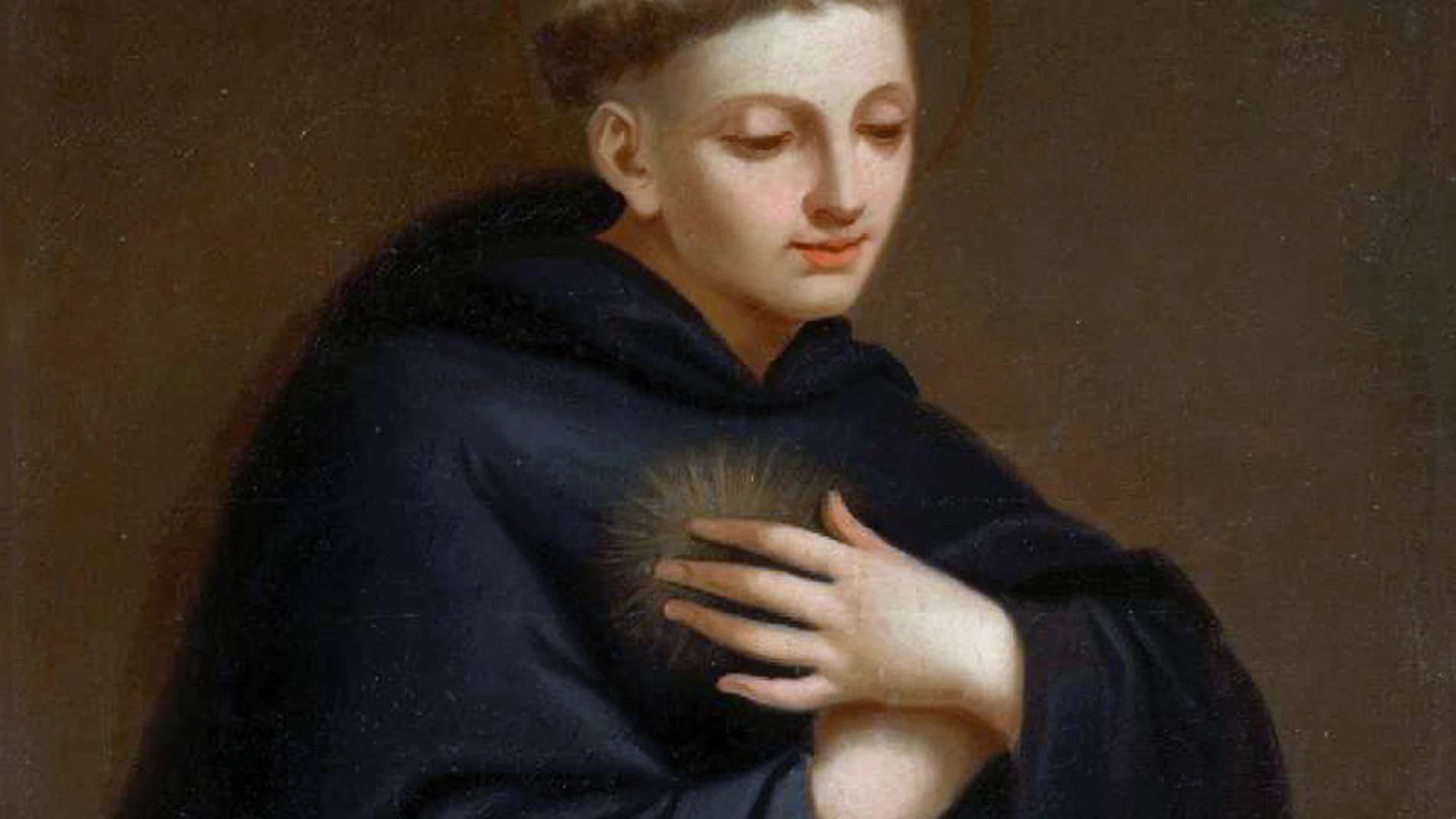 San Nicolás de Tolentino