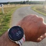 COROS Pace 3, su razón de peso es el software y el precio. 