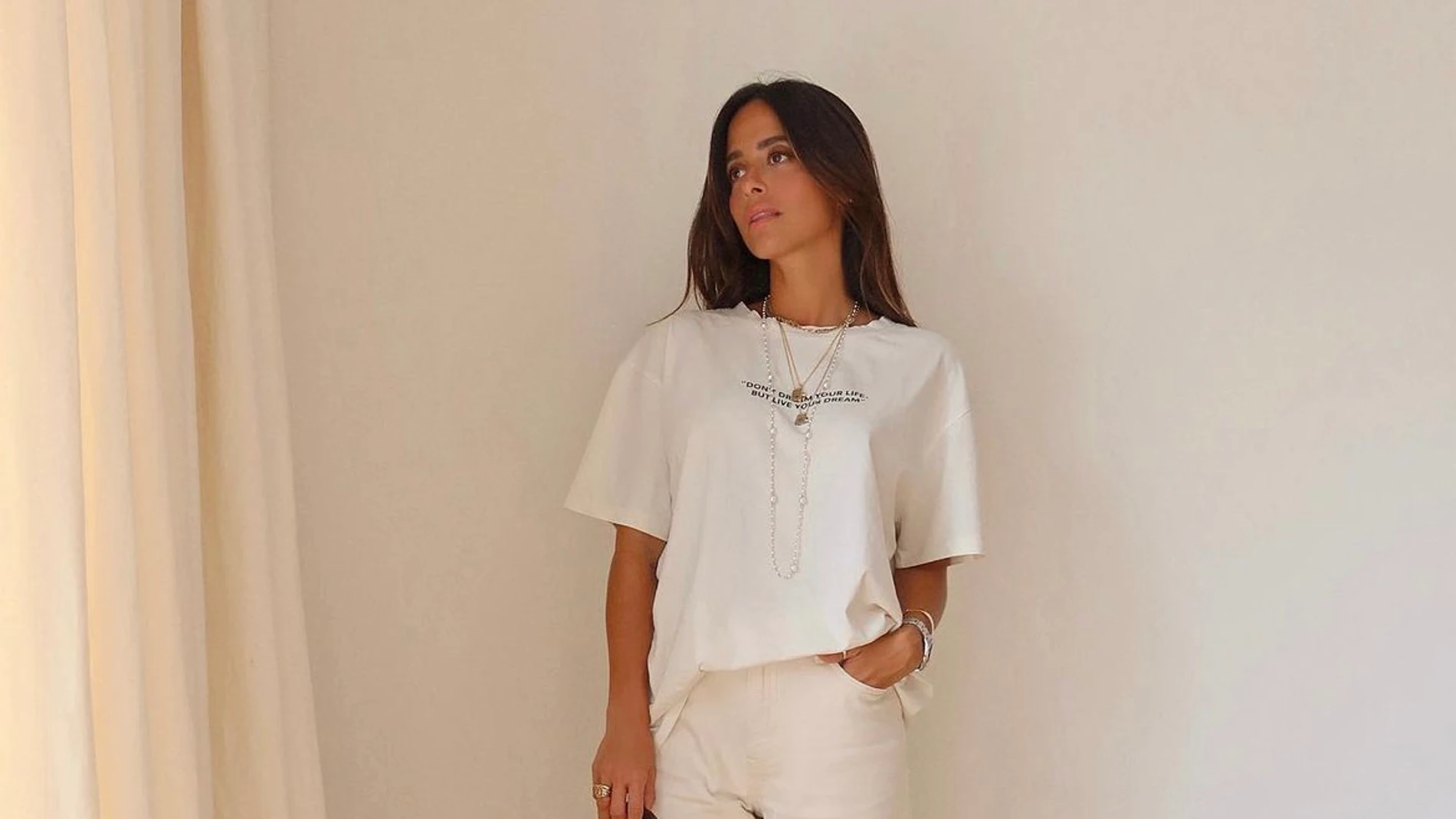 Querrás tener las Mary Jane de María Fernández Rubíes para crear looks perfectos para el otoño
