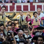 Feria de la Virgen de San Lorenzo en Valladolid