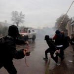Chile Coup Anniversary