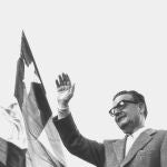 Salvador Allende