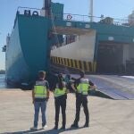 La Policía Nacional detiene a una docena de personas por tráfico de drogas en varios operativos distintos