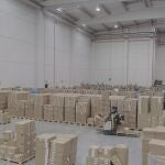 Economía.- AliExpress da el pistoletazo de salida a su servicio de entregas al día siguiente en España
