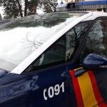 Operación policial en Lavapiés 