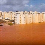 Libya Floods