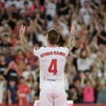 Sergio Ramos