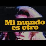Atresmedia muestra una visión inédita e íntima de los últimos meses de María Jiménez en 'Mi mundo es otro'