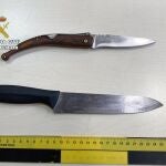 La Guardia Civil Detiene A 11 Jóvenes Implicados En Una Riña Tumultuaria En El Recinto Ferial De Cieza