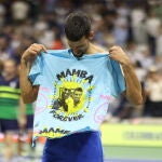 US Open Tennis - Day 14