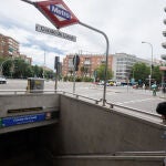 Línea 6 de Metro de Madrid