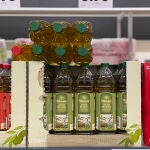 Venta de aceite de oliva