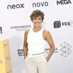 Sonsoles &Oacute;nega en Vitoria.