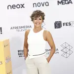 Sonsoles Ónega en Vitoria.